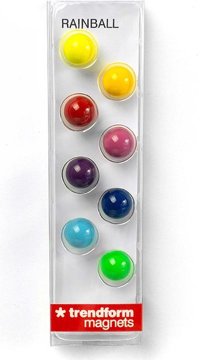 Image du produit Trendform Rainball (8 x)
