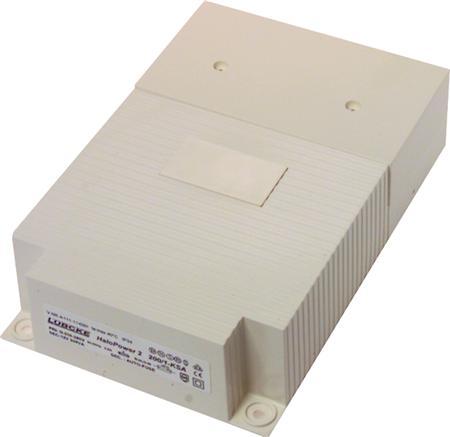 Produktbild Csdk SL Halopower 2 Trafo 12V 300W 6-K