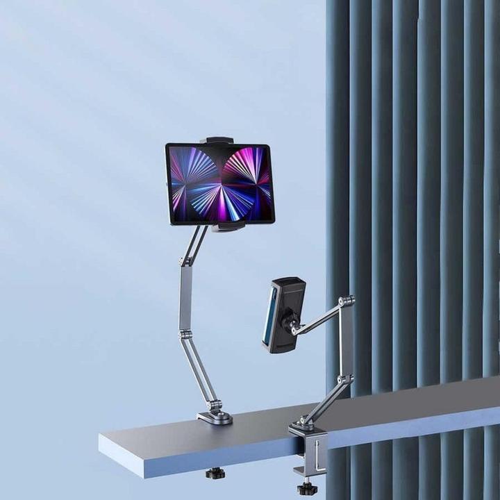 Productafbeelding Wiwu Other - Portable and Adjustable Tablet Stand ZM310 for iPad Air 11" 2024/10,9/11