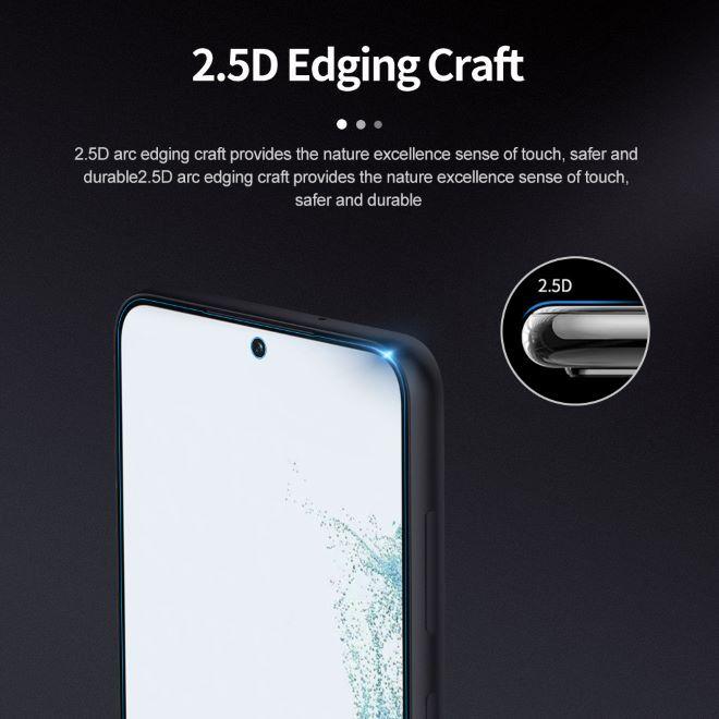 Actual product image Nillkin H+Pro (1 Piece, Samsung Galaxy S23)