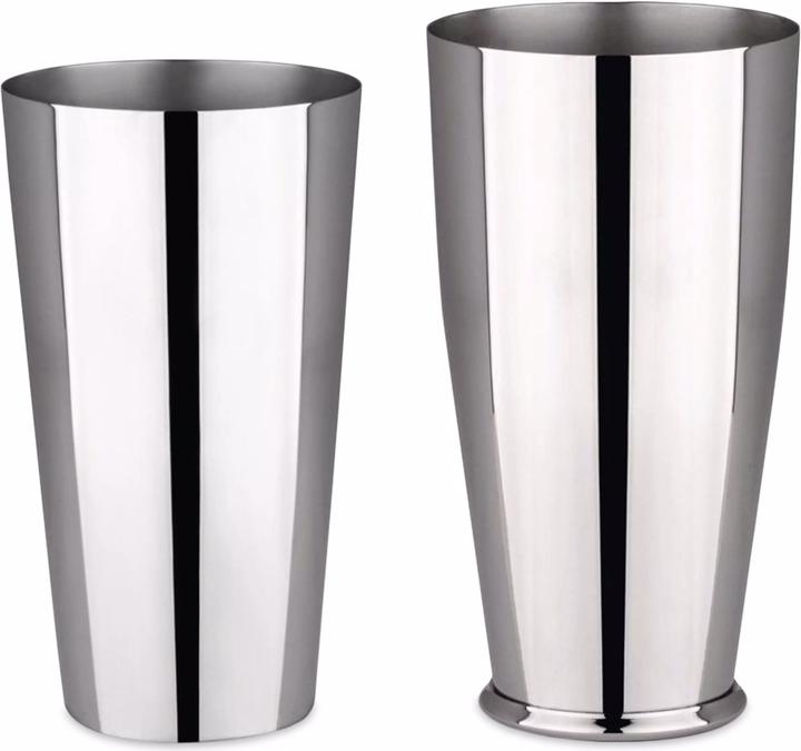 Image du produit Alessi Shaker à cocktails BOSTON (Shaker à cocktails)
