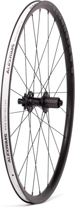 Actual product image Alexrims Boondocks 5 (Wheelset, 28")