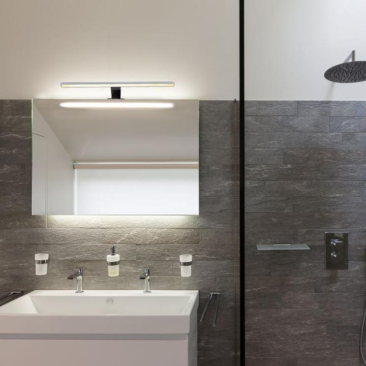 Actual product image B.K.Licht Bathroom lights (780 lm)