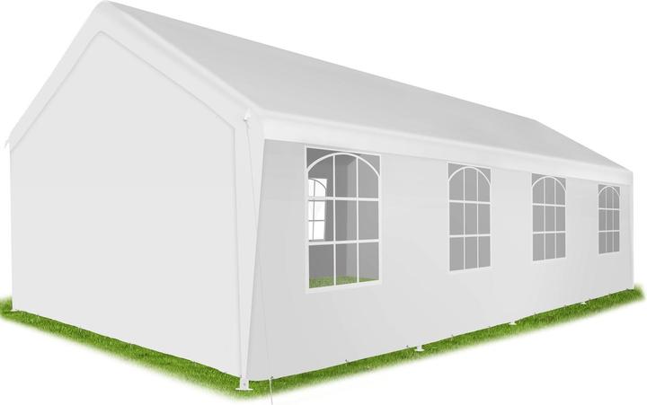 Produktbild tectake Mammut (800 cm, 400 cm)