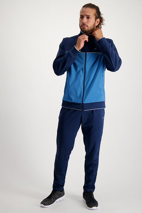 Actual product image Under Armour Project Rock Knit Track Men Training Jacket (L)