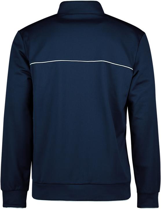 Actual product image Under Armour Project Rock Knit Track Men Training Jacket (L)