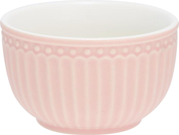 Greengate Alice Mini Bowl pale pink 8,5 cm