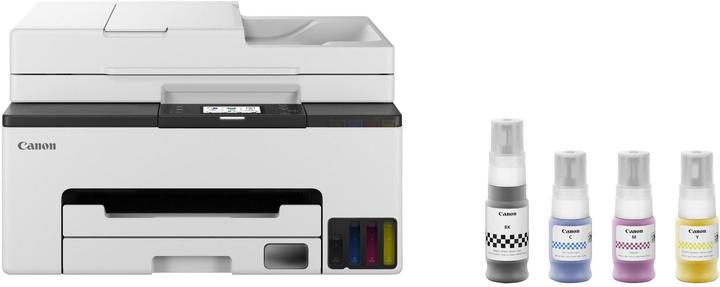 Productafbeelding Canon MAXIFY GX2050 (Inktreservoir, Kleur)