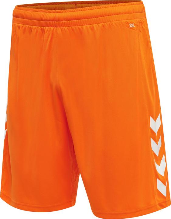 Orange tiger