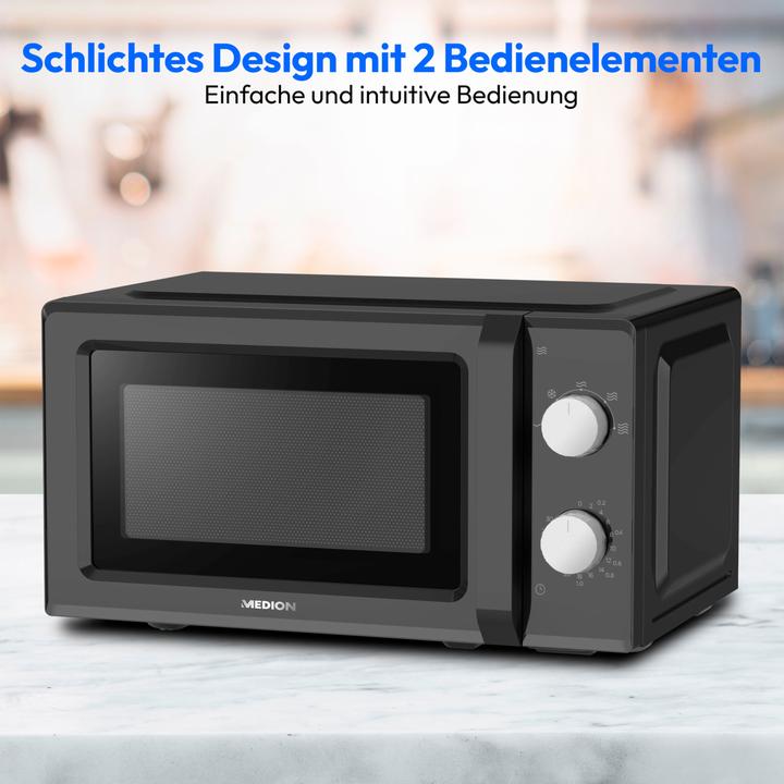 Produktbild Medion MD 11475 (20 l)