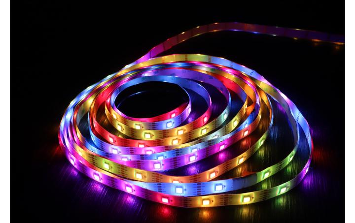 Immagine prodotto Cololight Starter Kit (Multicolore, 200 cm, Interno)