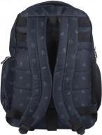 Actual product image backpack school big 44 cm hogwarts
