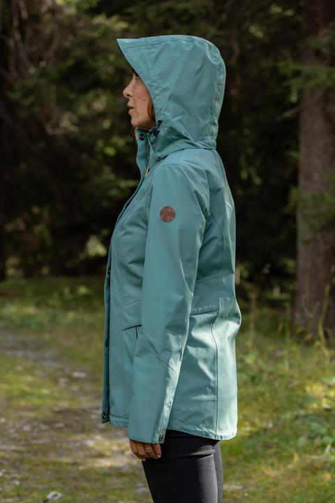Image du produit Rukka Lorena veste de pluie (46)