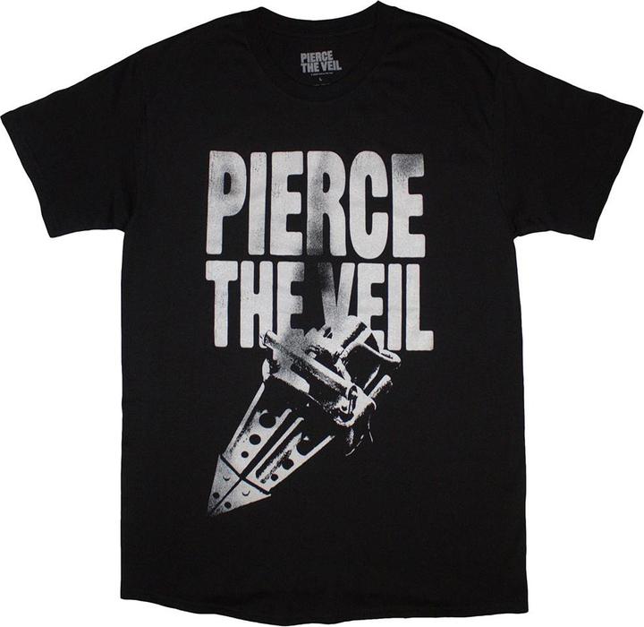 Pierce The Veil Large Text