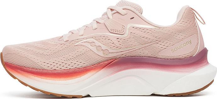 Actual product image Saucony Tempus 2 (41)