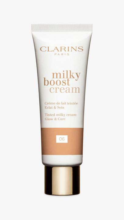 Immagine prodotto Clarins Crema Boost al latte (Cappuccino al latte)