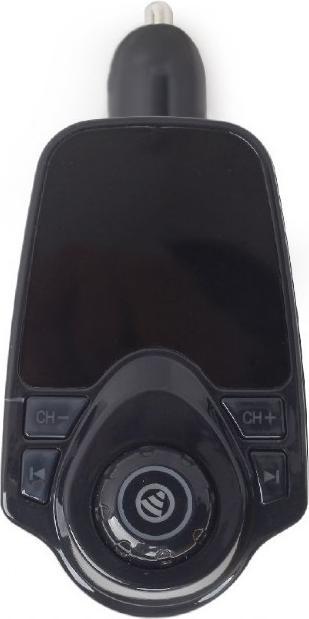 Gembird Bluetooth KFZ-Kit mit Radiotransmitter BTT-01