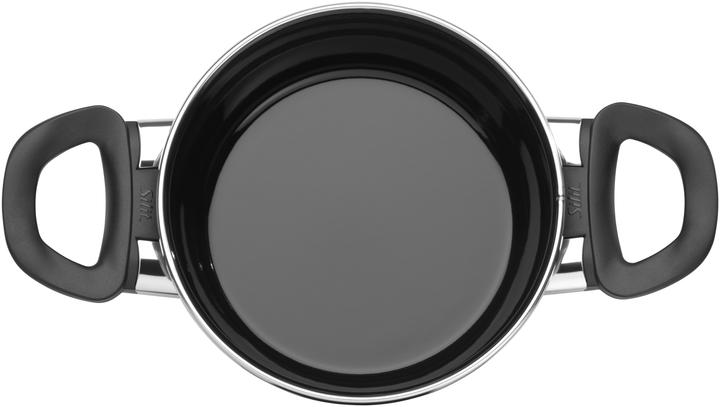 Actual product image Silit Modesto Line (Casserole + Stewpot)