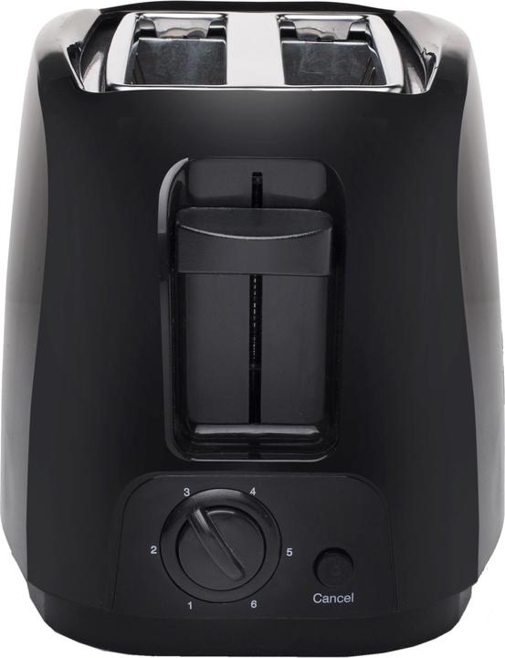 Actual product image Tristar Toasters