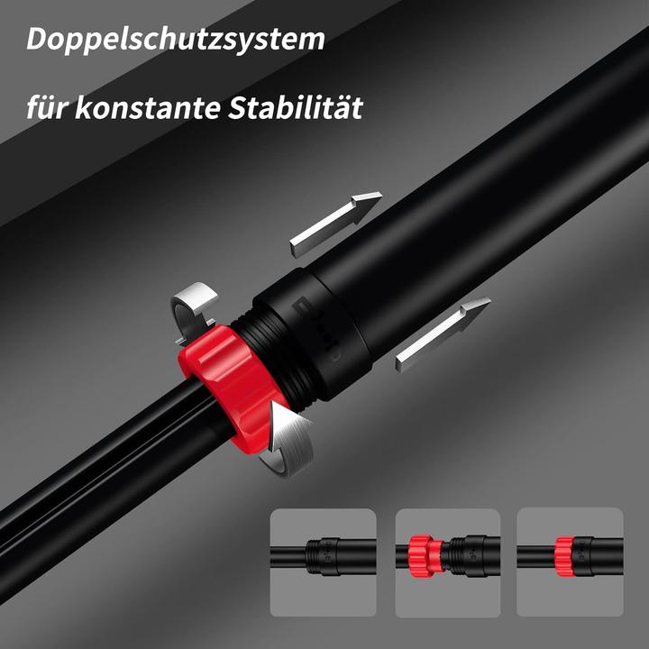 Produktbild DH FitLife Klimmzugstange