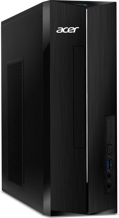 Produktbild Acer Aspire XC-1780 i5 8 I bk W11H DT.BK8EG.001 (Intel Core i5-13400, 8 GB, 512 GB, UHD Graphics 730)