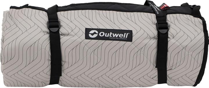 Immagine prodotto Outwell Cozy Carpet Florida 5 Air