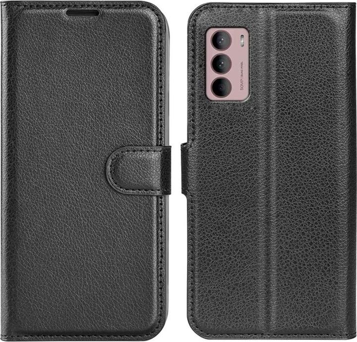 Image du produit Screenguard Motorola Moto G42 Leather Guard Housse cuir (Motorola Moto G42)