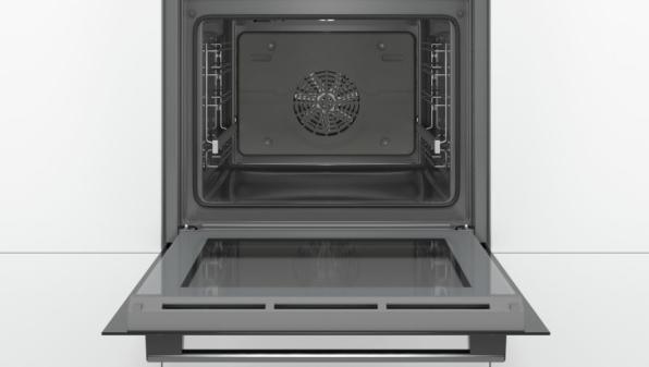 Produktbild Bosch Hausgeräte Serie 4 HBA534EB0