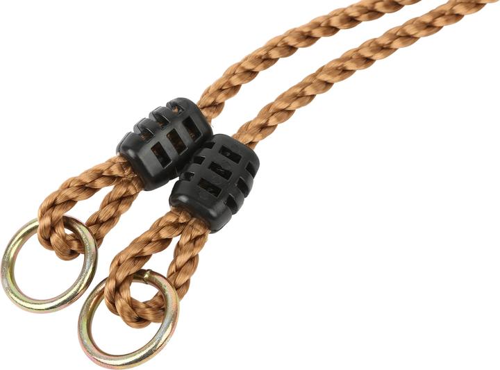 Produktbild small foot Turnringe