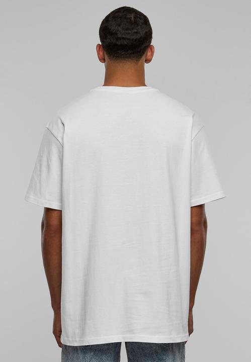 Produktbild Urban Classics Welcome Cat Heavy Oversize Tee - 91503 (M)