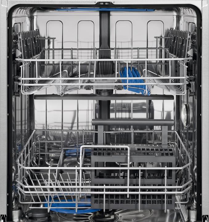 Actual product image Electrolux GA55LV