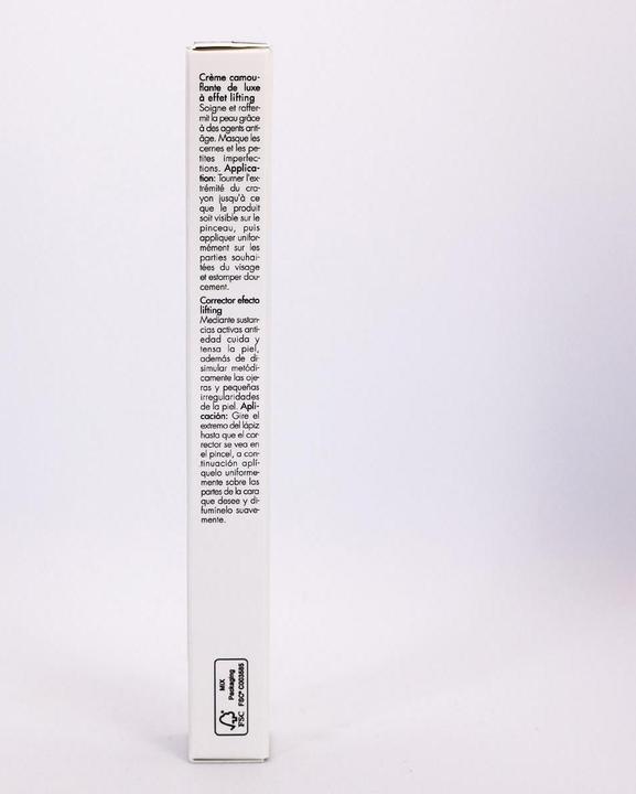 Image du produit Malu Wilz Lifting Concealer (No 3 Light Sand Rosé)