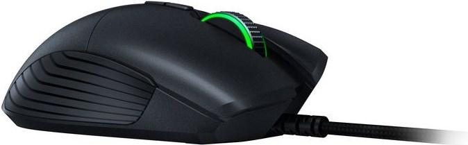 Actual product image Razer Basilisk (Cable)