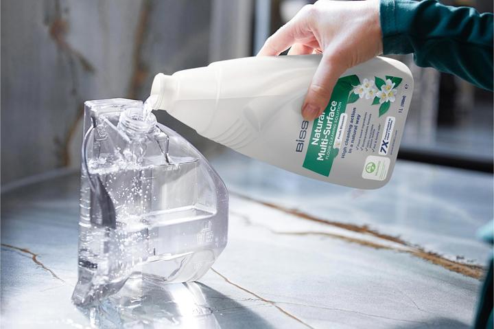 Immagine prodotto Bissell Naturale Multi-Superficie