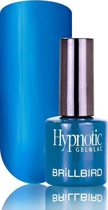 Immagine prodotto BrillBird G&L "34" ipnotico - 8ml (Smalto per unghie effetto gel)