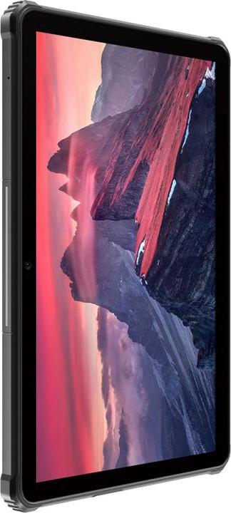 Immagine prodotto Oukitel RT9 - Tablet rugged (4G - 10.1" - NFC - 11 000 mAh - 256 GB, 6 GB RAM) Nero (4G, 10.10", 256 GB, Nero)