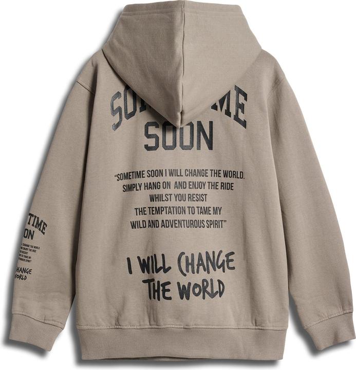 Produktbild hummel stsDIMAS HOODIE (104)