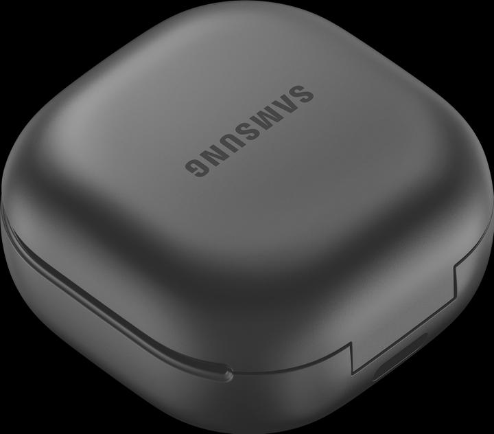 Actual product image Samsung Galaxy Buds2 (ANC, 5 h, Wireless)
