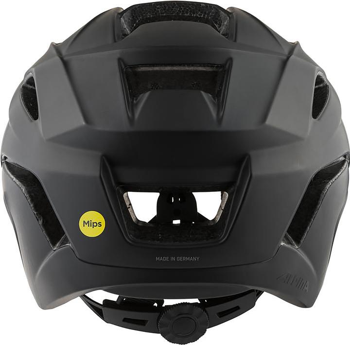 Actual product image ALPINA SPORTS Stan Mips bike helmet (60 - 64 cm)