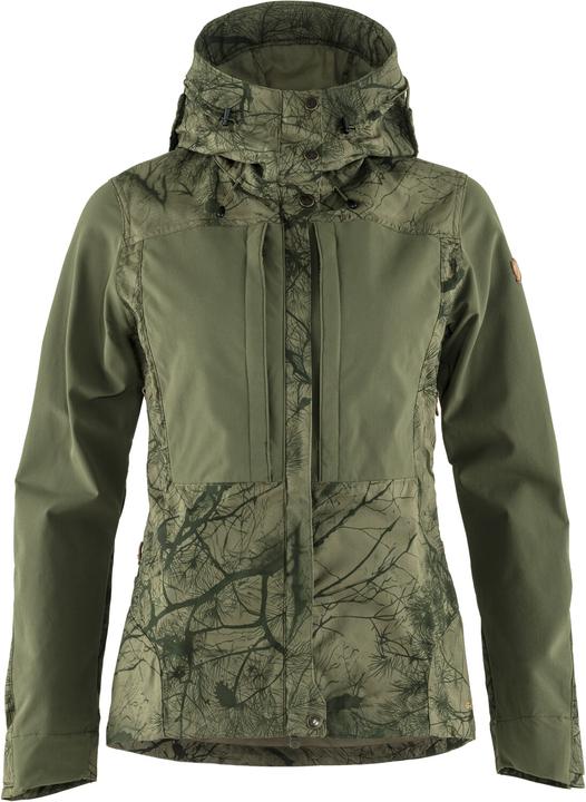 Fjällräven Keb (L)