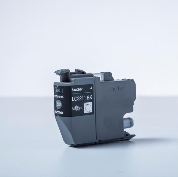 Produktbild Brother LC-3211 Value Pack (M, BK, C, Y)