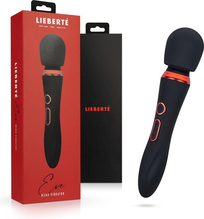 Lieberté Eve Stab-Vibrator