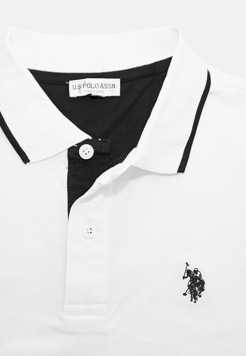 Immagine prodotto U.S. Polo Polo a maniche corte - 902 (XXL)