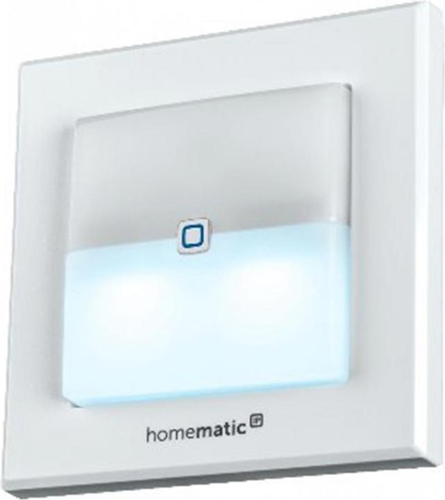 Produktbild EQ-3 Schaltaktor mit Signalleuchte (Schaltaktor)