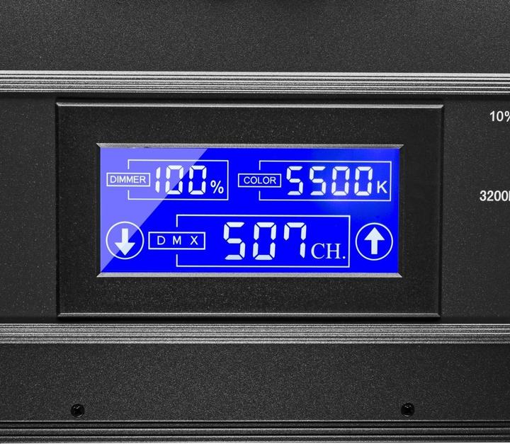 Immagine prodotto Walimex Morbido 1400 (Apparecchio di illuminazione a superficie, Videocamera)
