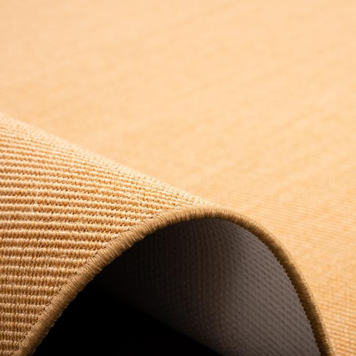 Produktbild Snapstyle Sisal Natur Teppich Rund (Ø 200 cm)