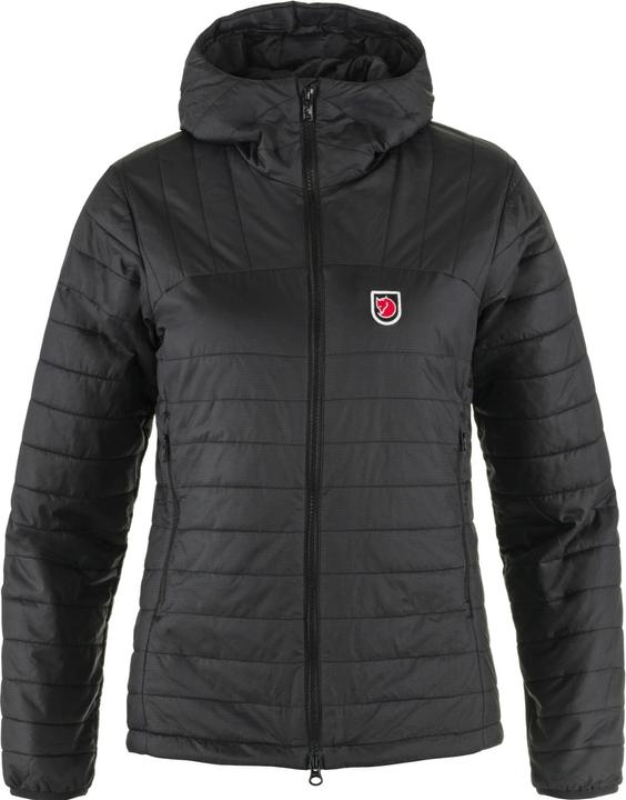 Fjällräven Expedition X-lätt Hoodie W