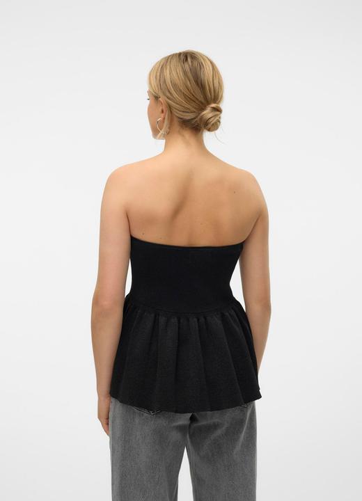 Immagine prodotto Vero Moda VMNIGHT Top Tüll-Top (M)