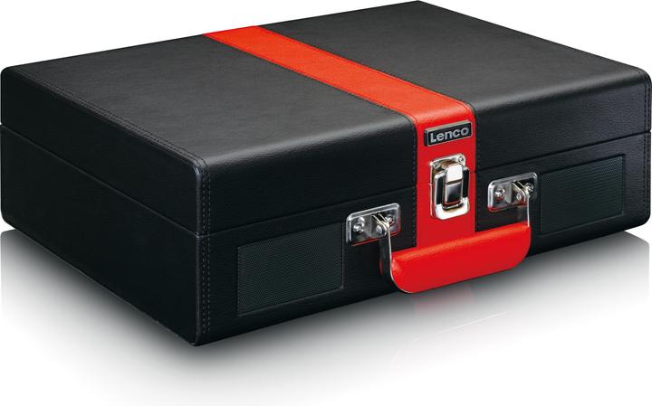 Immagine prodotto Lenco TT-110 (Automaticamente)