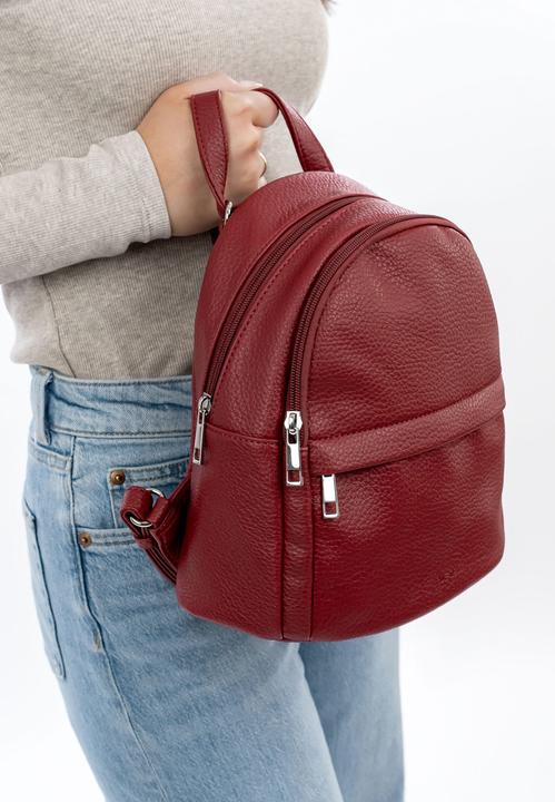 Actual product image Emily und Noah Rucksack E&N Tours RUE 09 (8.10 l)